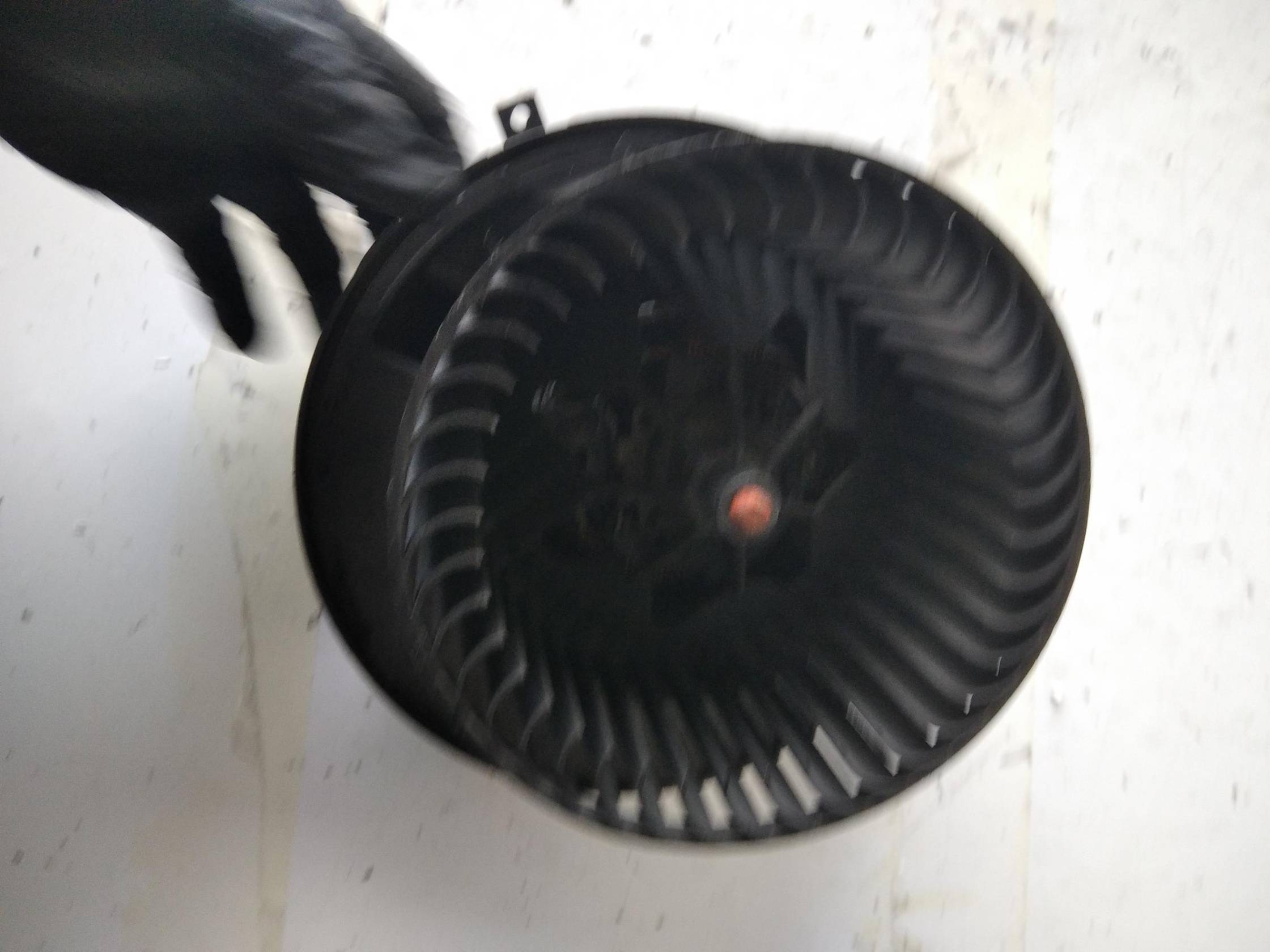 Motorino ventilazione abitacolo